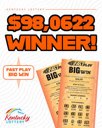 Recent Developments in the Kentucky Lottery