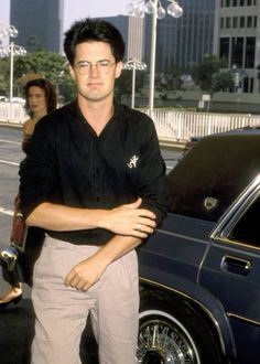 Kyle MacLachlan: A Remarkable Journey in Entertainment