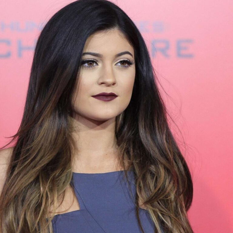 Kylie Jenner: Influence on Beauty and the Rise of a Mogul