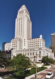 The Importance of LA City Hall in Los Angeles