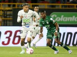La Equidad vs. Once Caldas: Match Highlights and Insights