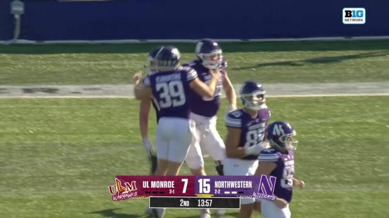 La Monroe vs Northwestern: Understanding the Key Matchup