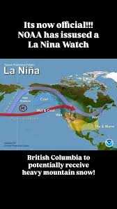 Understanding La Niña: Climate Patterns and Impacts