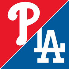 The Thrilling Rivalry: LAD vs PHI in Major League Baseball