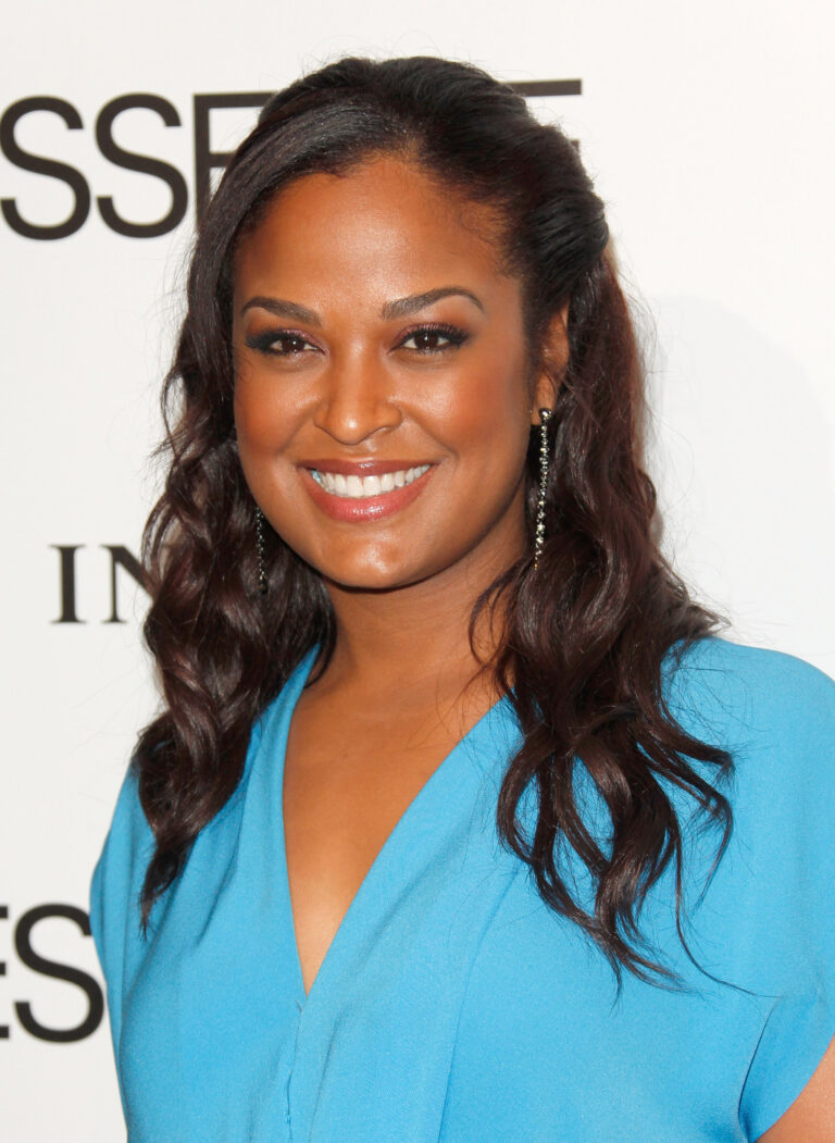 Laila Ali: The Journey of a Boxing Champion and Advocate