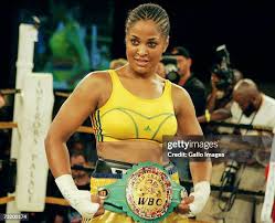 Laila Ali: Beyond the Ring – Boxing Champion and Fitness Advocate