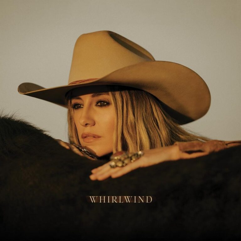 Lainey Wilson: The Rising Country Star Captivating Audiences