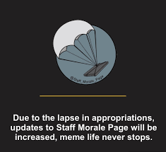 Understanding the Lapse in Appropriations and Its Impact
