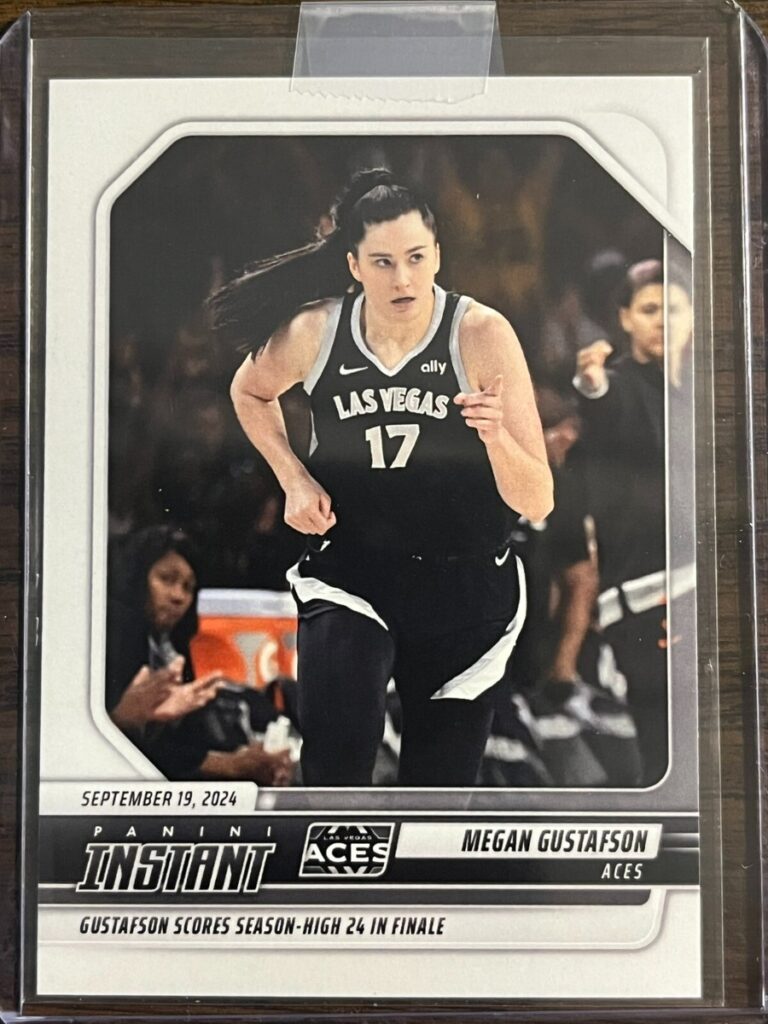 Las Vegas Aces Capture WNBA Championship Title