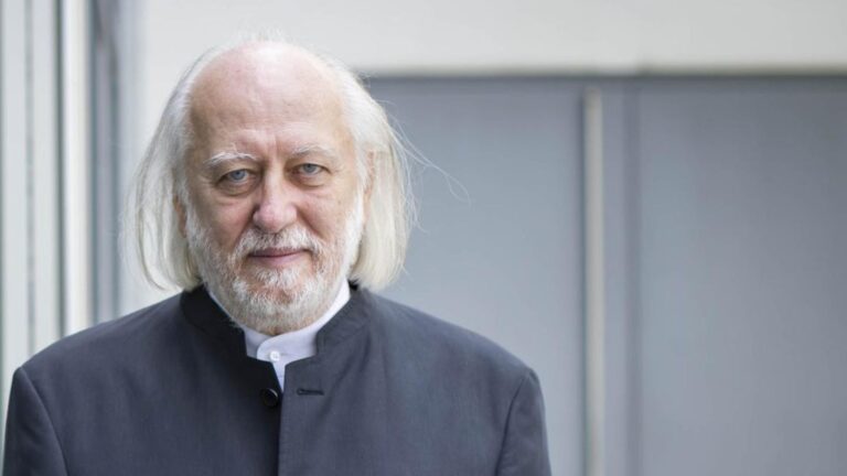 The Literary Significance of Laszlo Krasznahorkai