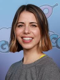 The Impactful Career of Laura Bailey