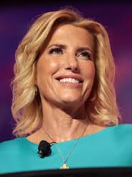 The Influence of Laura Ingraham in Today’s Media Landscape