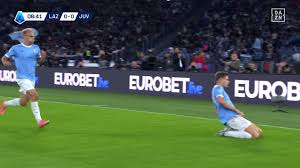 Lazio vs Juventus: A Clash of Titans in Serie A