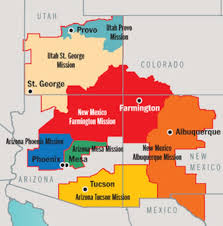 The Role and Impact of LDS Missions
