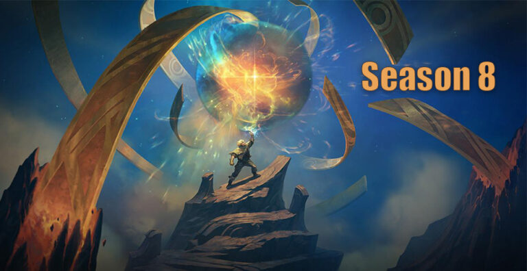 Exploring the Ever-Evolving League of Legends in 2023