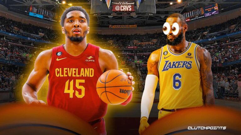 LeBron James Announces Big Decision for Upcoming Season