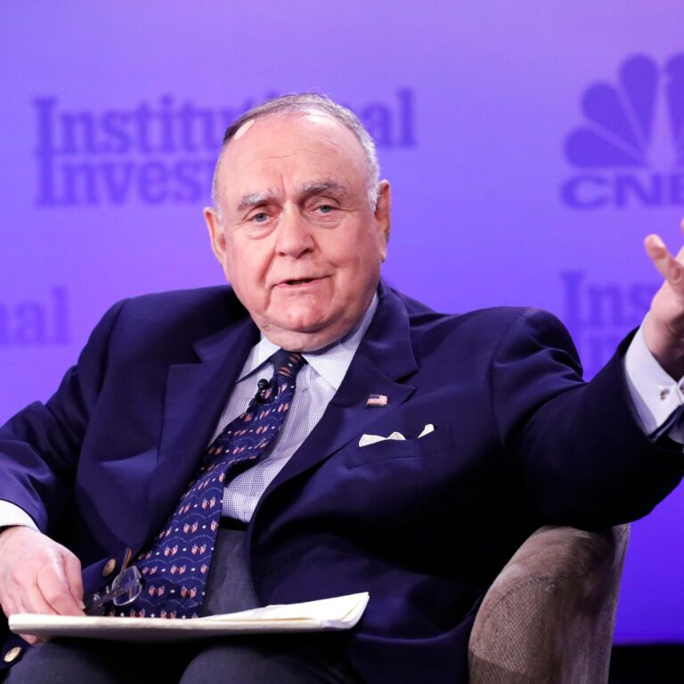 Understanding Leon Cooperman: A Pioneer in Investment and Philanthropy