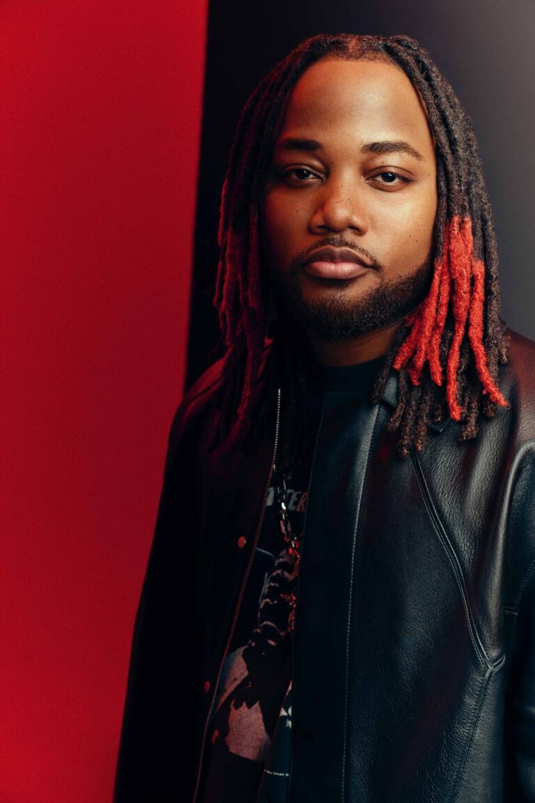Leon Thomas: A Multitalented Force in Music and Acting