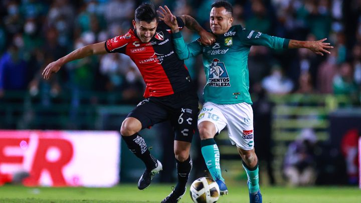 León vs Atlas: A Deep Dive into Their Liga MX Rivalry