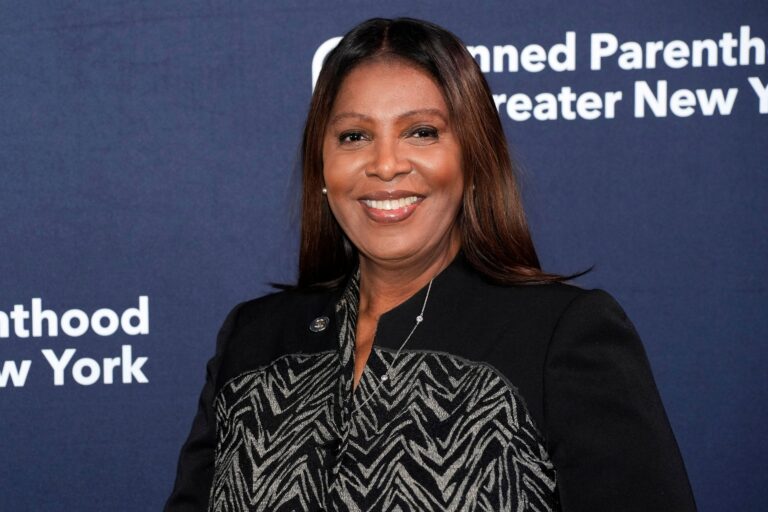 Letitia James: A Trailblazer in New York Politics