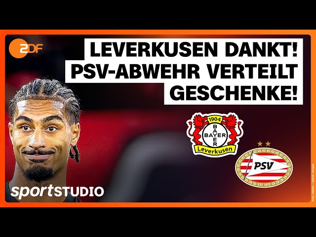 Leverkusen vs PSV: A Key UEFA Showdown