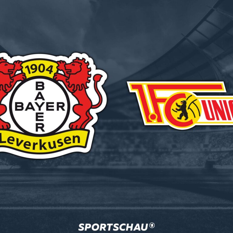Leverkusen vs Union Berlin: A Thrilling Bundesliga Showdown