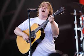 The Rise of Lewis Capaldi: A Journey Through His Music