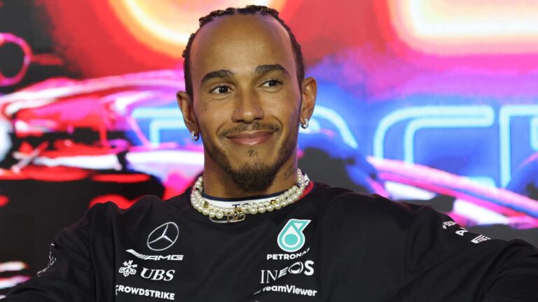 Lewis Hamilton: A Legacy in Formula 1 Racing