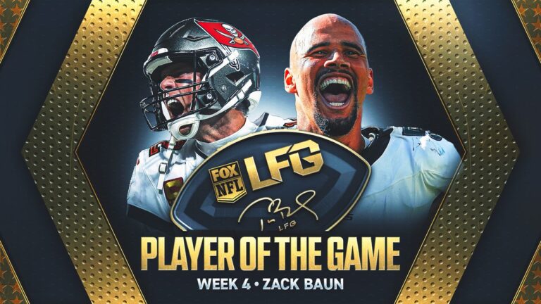 Understanding the LFG Player of the Game Feature
