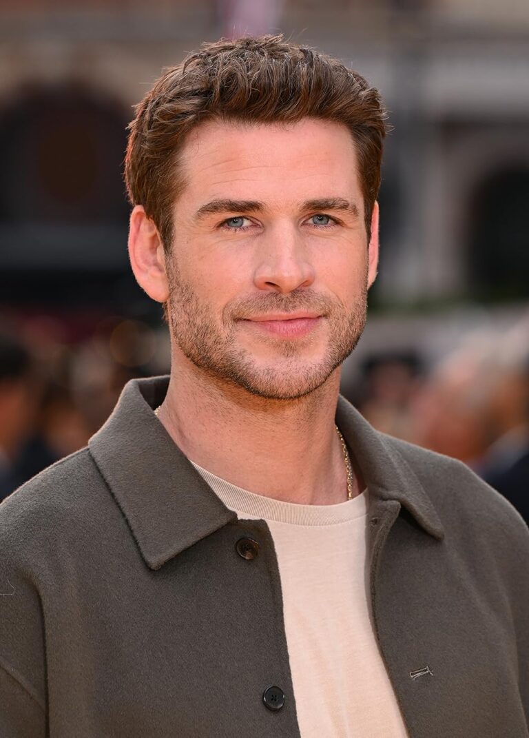 Liam Hemsworth: The Journey of a Hollywood Star