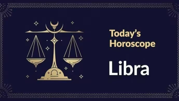 Libra Horoscope Today: What the Stars Say