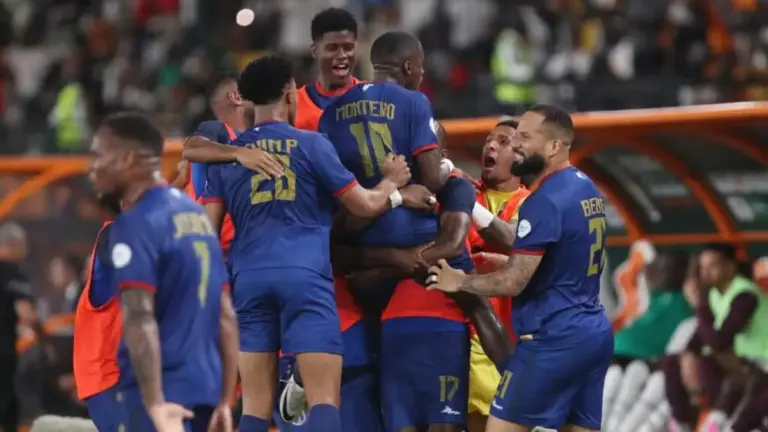 Libya vs Cape Verde: Understanding Two Distinct Nations