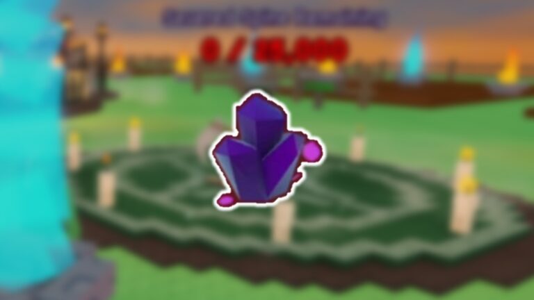 Growing a Garden with Lich Crystals: A New Trend in Sustainability
