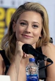 The Journey of Lili Reinhart: From Small Town to Stardom