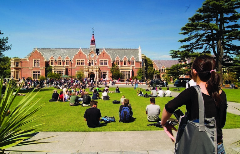 Exploring Lincoln University: A Hub of Knowledge and Community