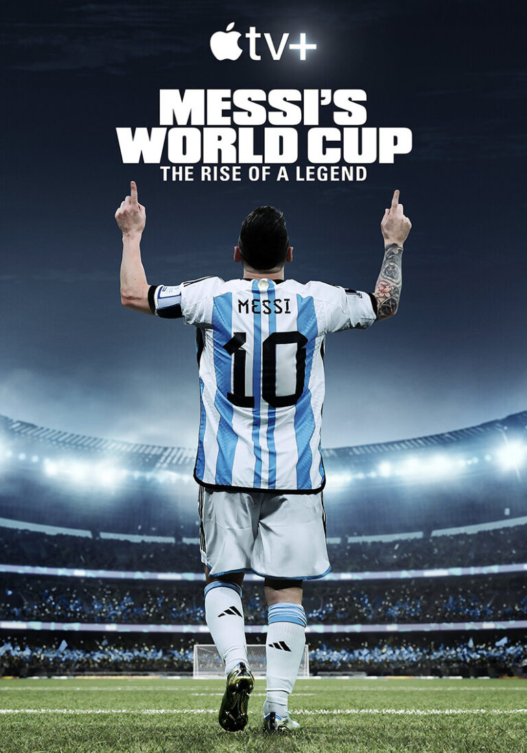 The Legacy and Future of Lionel Messi in Football