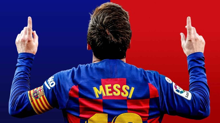 Lionel Messi: The Legacy and Influence of a Soccer Icon