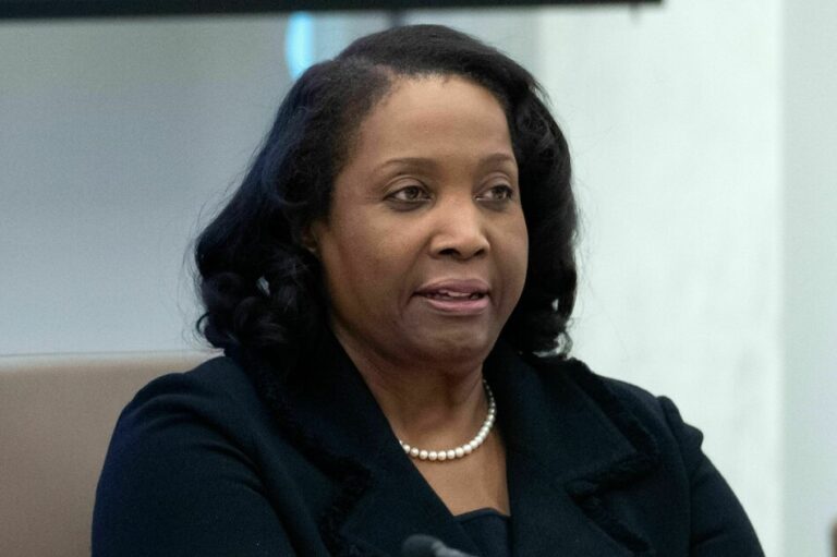 Lisa Cook: Pioneering Change at the Federal Reserve