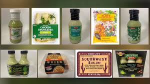 Recent Listeria Outbreak Recalls and Their Implications