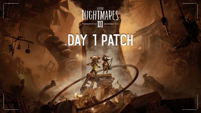 Everything We Know About Little Nightmares 3 Release Date