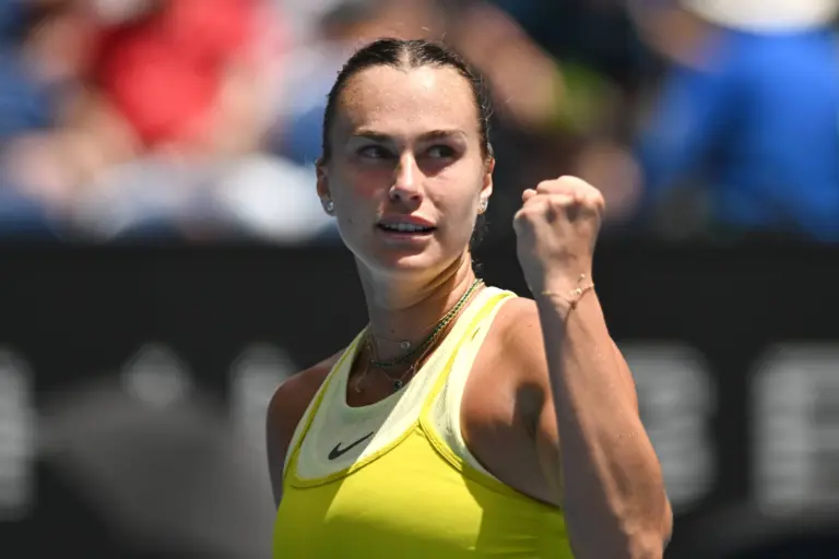 Liudmila Samsonova: A Rising Star in Women’s Tennis