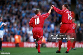 The Legacy and Impact of Liverpool FC in Football History