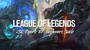 The Rising Phenomenon of LoL Esports