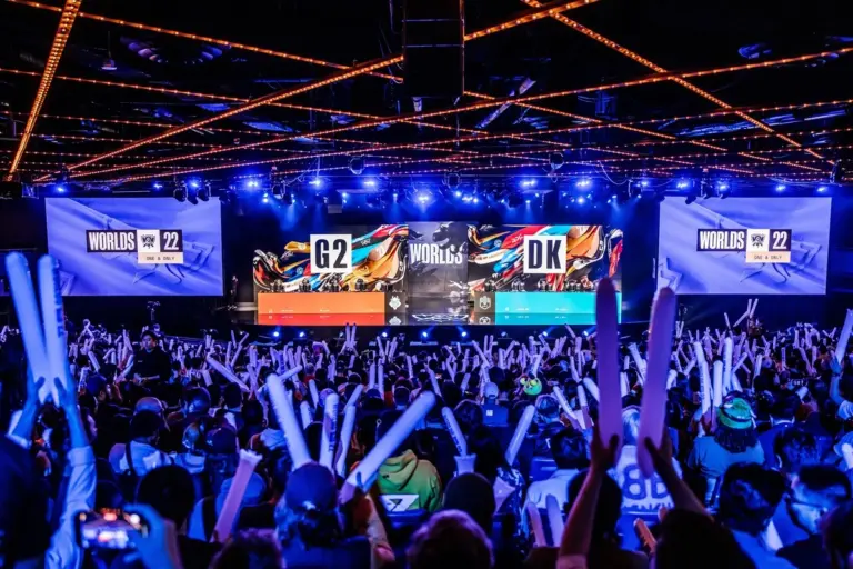 2023 League of Legends Worlds Championship: A Look Ahead