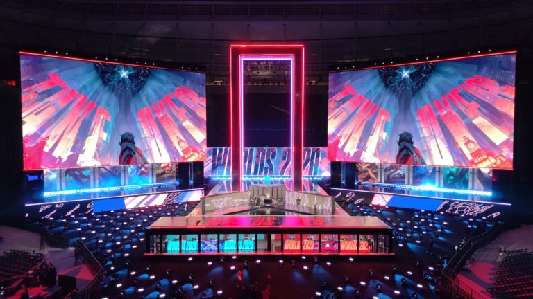 A Deep Dive into LOL Worlds 2023: Highlights and Significance