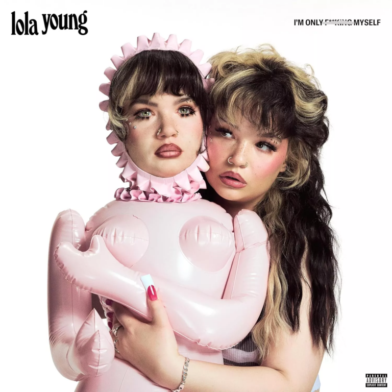 Lola Young: The Rising Star Shining Bright in the Music Scene
