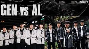 Understanding Lolesports: A Deep Dive into Competitive Gaming
