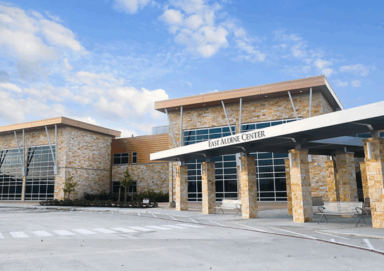 Recent Developments at Lone Star College