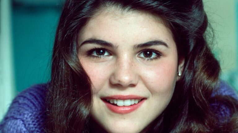 Lori Loughlin: Talent, Controversy, and a New Chapter