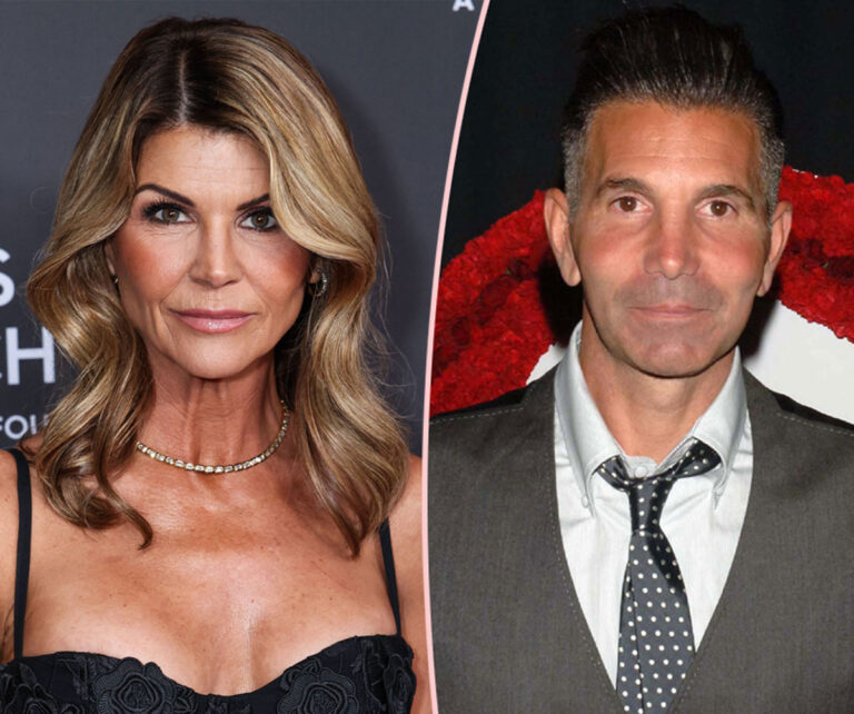 Lori Loughlin’s Divorce: What You Need to Know